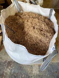 Briquettes de bois de pin/acacia de qualité supérieure pour système de chauffage - Marque sur DEMANDE - Product Image 6