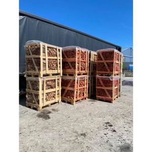 Leña seca al horno de Grado Superior Haya seca Roble-Producto energético de alta calidad El mejor precio al por mayor en venta - Product Image 6