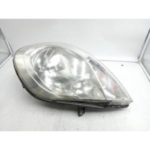 Faro Delantero Izquierdo para Renault Trafic Van 2ª Serie (07>) 8200701354 - Product Image 1