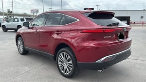 โตโยต้า เวนซ่า XLE AWD ปี 2021 สภาพดี ใช้งานน้อย - Product Image 5