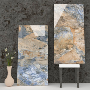 Collection Premium Stock régulier de carreaux de porcelaine vitrifiés fabrication en Inde pour la grande villa de luxe. - Product Image 1