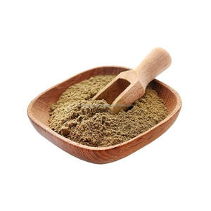 Poudre d'écorce de ficus religiosa, poudre de peepal, pipal chhal, herbes brutes séchées, vente en gros, extrait de plante, produit à base de plantes - Product Image 3