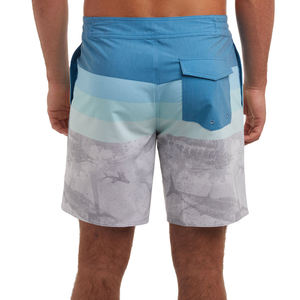 Short de pêche en plein air en polyester 100% personnalisé de haute qualité pour hommes, respirant, design de qualité supérieure, bon usage, prix de gros - Product Image 2