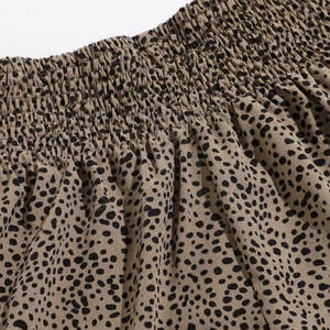 Short taille haute pour femme Confortable et respirant Léger Prix de gros Vente en ligne - Product Image 3