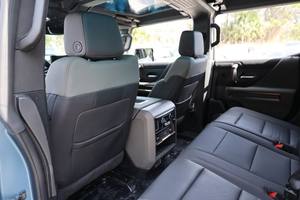 MEILLEURE OFFRE 2024 G-M-C Hu-mm-er EV SUV 3X Sport Utility 4D TRANSMISSION AUTOMATIQUE - Product Image 5