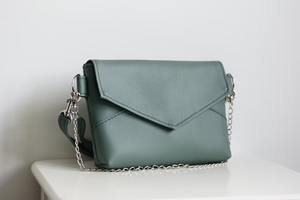 Women <b>Ladies</b> Crossbody Leather Long <b>Phone</b> Wallet Shoulder Crossbody Clutch <b>Bag</b> With Detachable Strap LCBB-0097 - Product Image 3