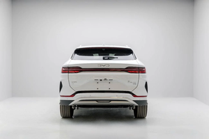 Casi Nuevo, a un Precio Increíble: 2025 White Beyond Dreams Song Plus ID Flagship FWD Totalmente Eléctrico con Batería de 70-90kWh - Product Image 6