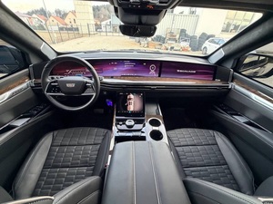 ข้อเสนอสุดคุ้มสำหรับ Esscalade Premium Platinum 4WD - Product Image 3