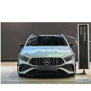 Voiture d'occasion abordable et propre, <span class=keywords><strong>Mercedes</strong></span>-Benz <span class=keywords><strong>Classe</strong></span> <span class=keywords><strong>A</strong></span> A35 AMG Auto 4MATIC Hatchback 2025, prête à être expédiée - Product Image 1