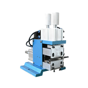 Inner Outer <b>Stripping</b> <b>Machine</b> Multicore <b>Wire</b> Pneumatic Cable <b>Stripping</b> <b>Machine</b> Semi Automatic Pneumatic Cable <b>Stripping</b> <b>Machine</b> - Product Image 2