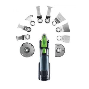 Festool SSP 52/OSC Floor Grinder Efficient Scraper for Optimal Performance - Product Image 2