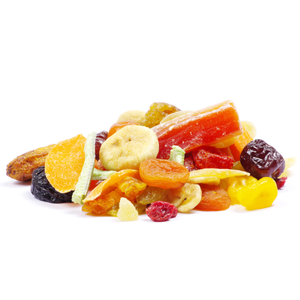 GOÛTER LES TROPIQUES: FRUITS SÉCHÉS DE HAUTE QUALITÉ, EMBALLAGE OEM - Product Image 3