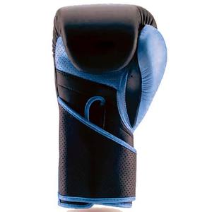 Gants d'entraînement unisexes de couleur unie Gants de boxe en cuir PU de haute qualité pour enfants et adultes Gants de boxe universels - Product Image 3