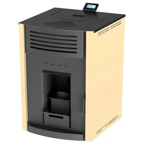 Poêles à granulés de bois Style européen prêt pour l'exportation dans le monde entier Poêles à granulés de bois disponibles à la vente en Autriche - Product Image 3