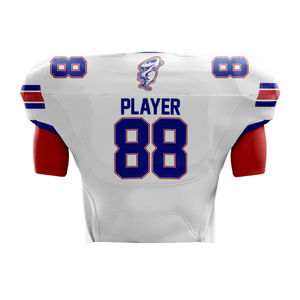 Uniformes de Fútbol Americano Personalizados, Ropa Deportiva para Hombres y Mujeres - Product Image 3