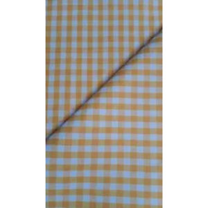 เครื่องแบบนักเรียนผ้า155จีเอสเอ็มสิ่งทอลายทแยงป้องกันไฟฟ้าสถิตย์ตามสั่ง - Product Image 2