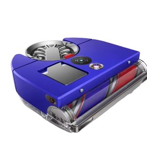 Aspiradora 360° 100% Original con Navegación Inteligente, Gran Potencia Eléctrica, con Bolsa, para Uso Doméstico y Comercial - Product Image 1