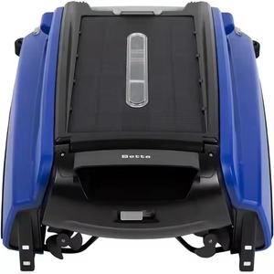 MEJOR PRECIO PARA Betta SE, Limpiador Robótico Automático de Superficie de Piscina con Energía Solar, con Limpieza Continua 24/7 - Product Image 1
