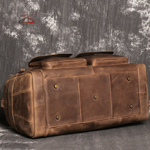Gym <b>Bag</b> High Quality Stylish <b>Travel</b> Gym <b>Bag</b> for <b>Men</b> and Women Light Weight Wholesale Price From Pakistan - Product Image 3