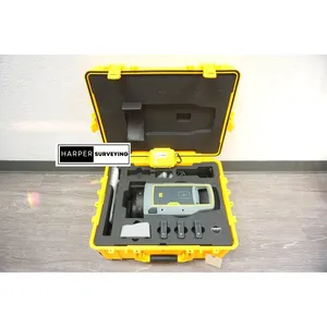 ระบบสแกนเลเซอร์ 3 มิติ Trimble X9 พร้อมเครื่องวัดระยะทาง - Product Image 4