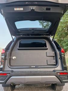 Nuevo Toyota Land Cruiser SUV con TRANSMISIÓN AUTOMÁTICA - Product Image 4