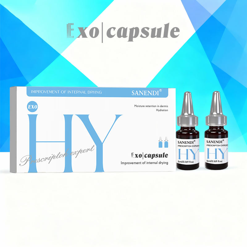 Hy Capsules