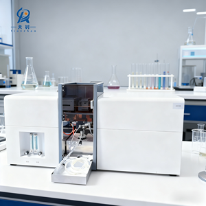 Yüksek Kaliteli TZAA 2000 Serisi Atomik Absorpsiyon Spektrometresi, Çevre Analizi, Gıda Güvenliği, İlaçlar için - Product Image 6