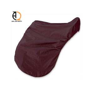 Housse de selle de vélo en PVC imperméable personnalisée pour vélos de route - Product Image 1