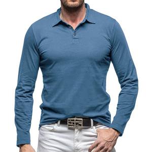 Camiseta de Hombre al por Mayor, 100% Algodón, de Secado Rápido y Cómoda, Nuevo Diseño, Buen Aspecto, para Adultos - Product Image 5