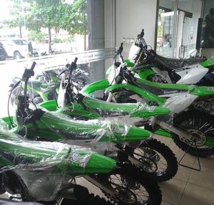 Ready To Ship Premium 2025 SurRon Light Bee X White & Suron Storm Bee & Ultra Bee II LBX Electric Dirt Bike Surround Ready - Product Image 2