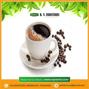 กาแฟสำเร็จรูปผสมรสช็อกโกแลตดำ รสชาติกลมกล่อม บรรจุกล่อง ราคาส่งที่ดีที่สุด รับผลิตแบรนด์ส่วนตัว พร้อมน้ำตาล - Product Image 4