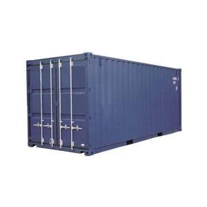 Récipients de stockage à sec/expédition en acier et métal corten de 20 pieds et 40 pieds 40HC et 20GP - Product Image 3