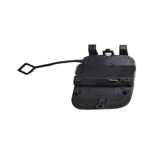 Cache-crochet de remorquage pour pare-chocs arrière de voiture, cache-crochet de remorquage 1668852323 pour <span class=keywords><strong>Mercedes</strong></span>-Benz W166 X166 style <span class=keywords><strong>AMG</strong></span> - Product Image 4