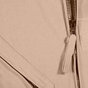 ชุดคลุมนิรภัยสำหรับงานก่อสร้างชุดคลุมนิรภัยแบบระบายอากาศได้ออกแบบตามต้องการ - Product Image 5