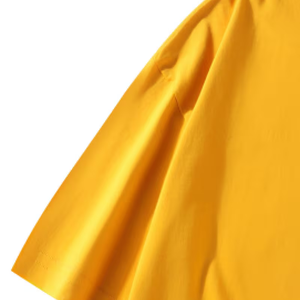 Camiseta de Lujo al por Mayor, 100% Algodón, 200 g/m², Gruesa, Unisex, con Logotipo Personalizado, Camiseta Lisa, Talla Grande, Camiseta para Hombre - Product Image 4