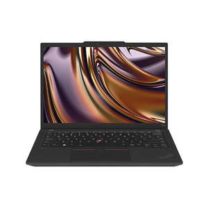 L e n o v o ThinkPad X1-YOGA Ultra7-155U 32GB DDR5 1TB SSD 14 pouces 2.8K écran tactile 360 Flip Laptop - Product Image 6