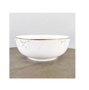 Simple Antique Design Pure <b>White</b> Marble <b>Serving</b> <b>Bowl</b> <b>Bowl</b> Single Piece with extra Great Quality at Very Affordable Cost - Product Image 4