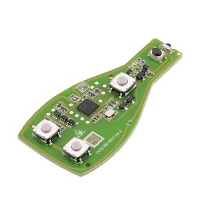 欧盟发货 5 件/批 Xhorse XNBZ01 VVDI BE Key <span class=keywords><strong>Pro</strong></span> 改进版 V1.5 版 送 5 个免费代币，适用于 VVDI MB 工具 - Product Image 4