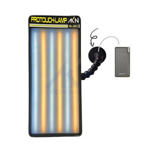 6-<b>LED</b> PDR Inspection <b>Light</b> 45x20cm Adjustable Brightness <b>Magnetic</b>/Suction Mount Electric Vacuum - Product Image 3