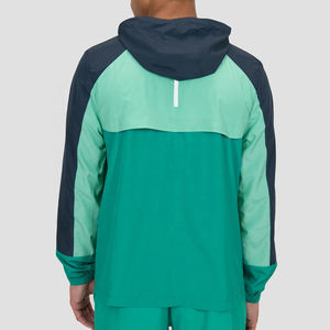 Strong and Comfortable Soft Shell Waterproof and Windproof Outdoor <b>Micro</b> Polyester <b>Fleece</b> Outdoor <b>Jacket</b> Adults Unisex <b>Jacket</b> - Product Image 2