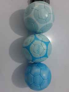 Venta al por mayor tamaño 5 PVC oficial balones de fútbol logotipo personalizado Fútbol para entrenamiento Copa de Europa fútbol balón de fútbol HECHO DE Pakistán - Product Image 5