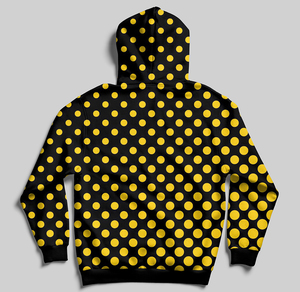 Sweats à capuche sublimés avec logo personnalisé pour hommes Propre design de logo de base Sweats à capuche confortables de haute qualité pour hommes - Product Image 4