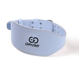 Ceinture de musculation réglable pour hommes et femmes, pour la musculation, la remise en forme, l'entraînement en salle de sport, le soutien du dos - Product Image 2