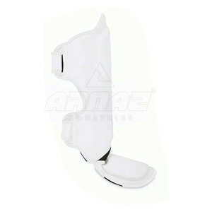 Espinillera de Boxeo de Material Premium y Protección Confiable con Sensación Ligera y Movimiento Flexible - Product Image 4