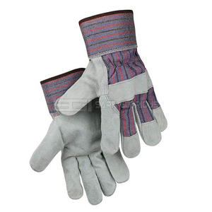 Guantes de Mecánico Personalizados de Alto Rendimiento y Cómodos, Guantes de Seguridad para Trabajadores Anti-impacto - Product Image 3