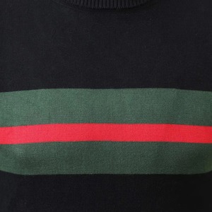 Nouveauté Vente en gros Mode décontractée Sweat-shirt pour homme à col rond à manches longues Hiver 100% coton polaire Respirant Séchage rapide - Product Image 5