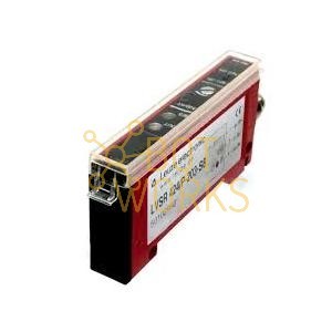 Sensore di sicurezza elettronico Leuze 50102992 - Product Image 1