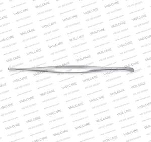 Elevador Howarth de doble extremo de 3,5mm de ancho y 6,3 m de ancho, longitud total de 220mm, herramienta de cirugía plástica de acero inoxidable alemán Vaslcare - Product Image 6