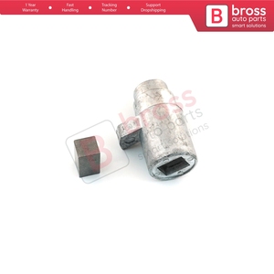 BGE13 Douille de réglage du repose-bras, pièce de réparation gauche 7H0883081 pour Transporter T5 T6 Caravelle MultiVan - Product Image 2