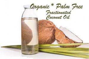 Fournisseur indien d'huile de coco fractionnée pressée à froid pour la vente en gros de qualité cosmétique en vrac au meilleur prix - Product Image 4